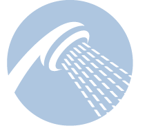 Marysville Shower Installation