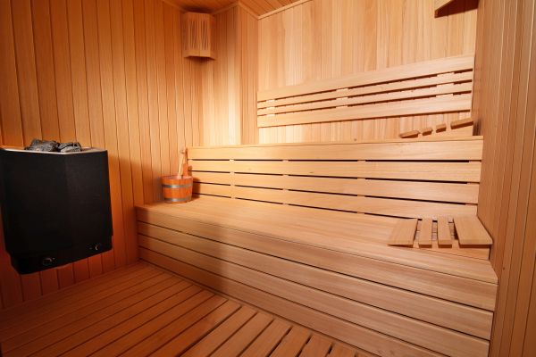 Steam Shower Replacement in Marysville