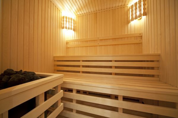 Steam Shower Installation in Marysville