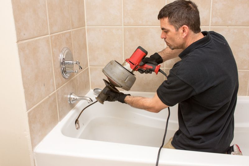 Top Bathtub Installation Companies in Coupeville, WA
