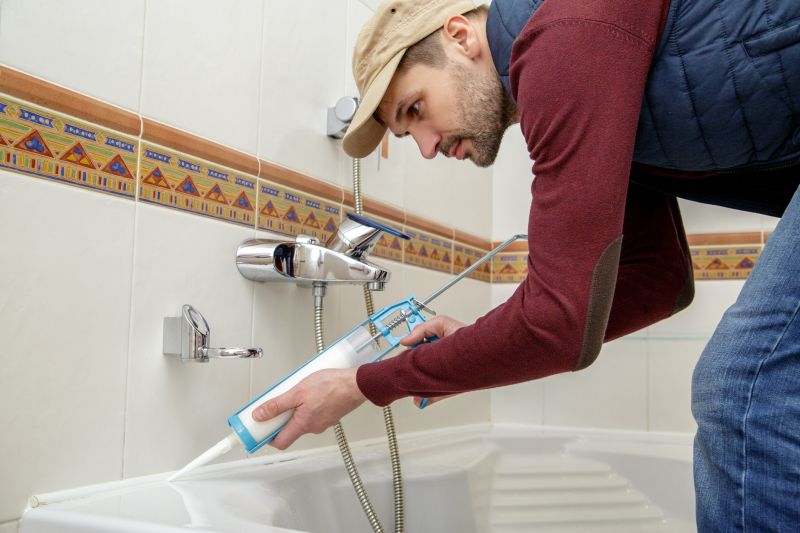 Top Bathtub Installation Companies in Coupeville, WA