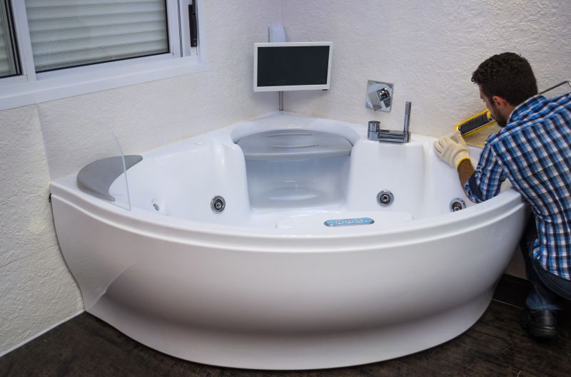 Top Bathtub Installation Companies in Everett, WA