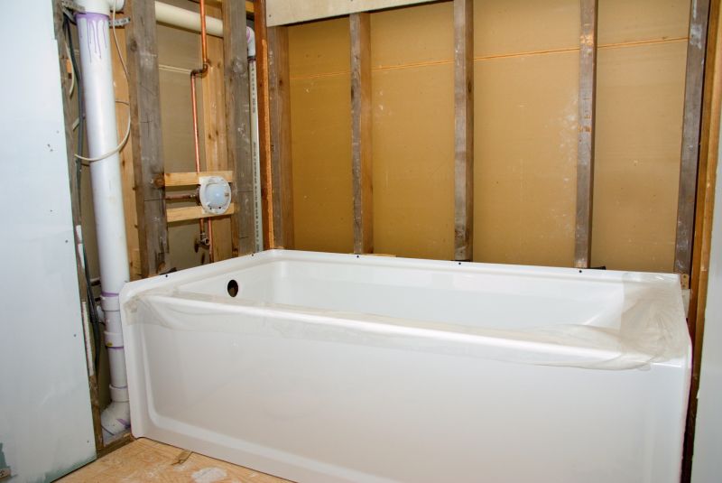 Top Bathtub Installation Companies in Marysville, WA