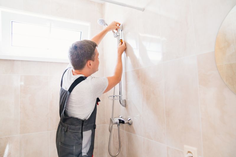 Top Shower Installation Companies in Mount Vernon, WA